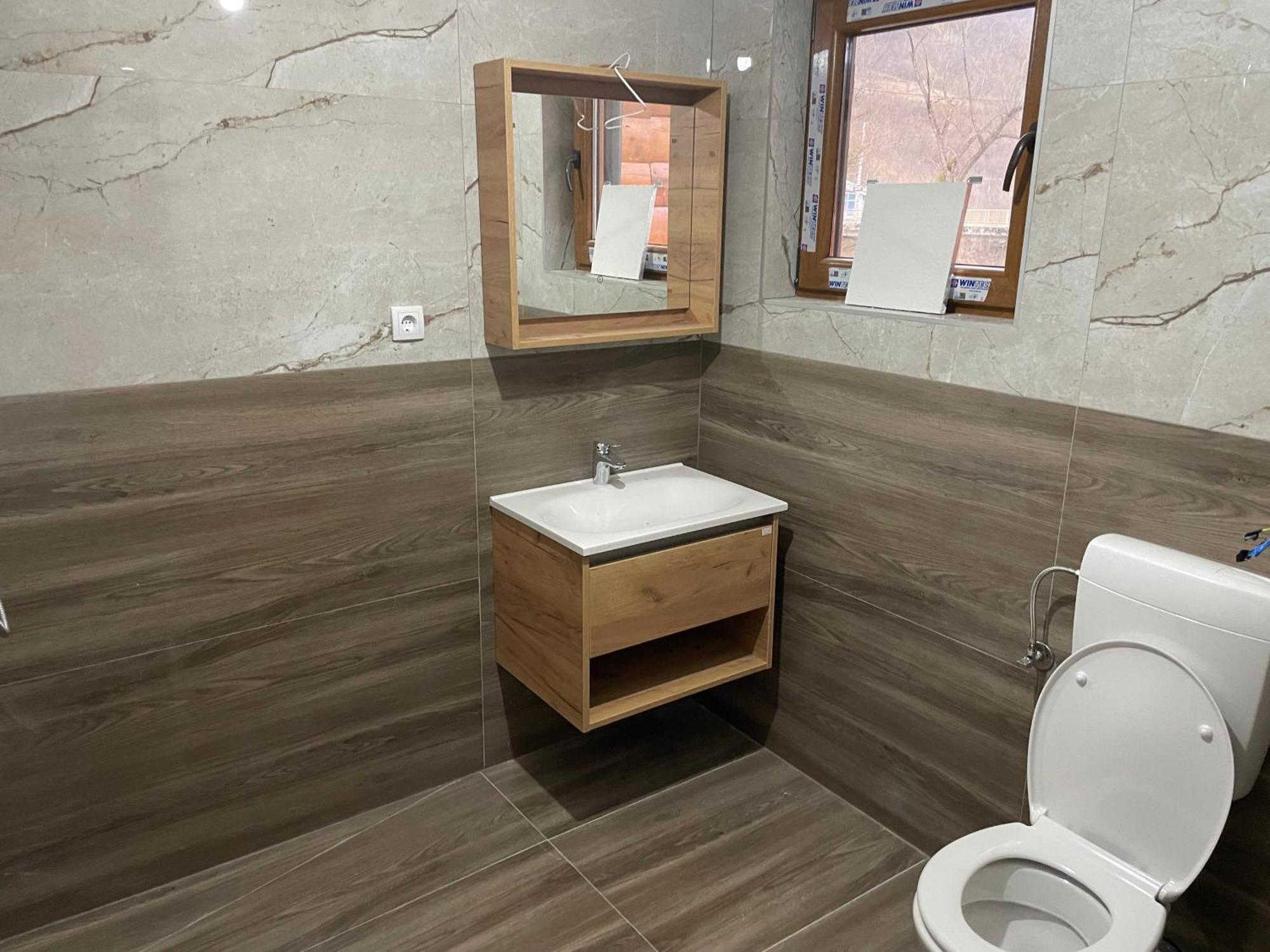 Bungalow House - 5 Rooms Zolaci Dış mekan fotoğraf