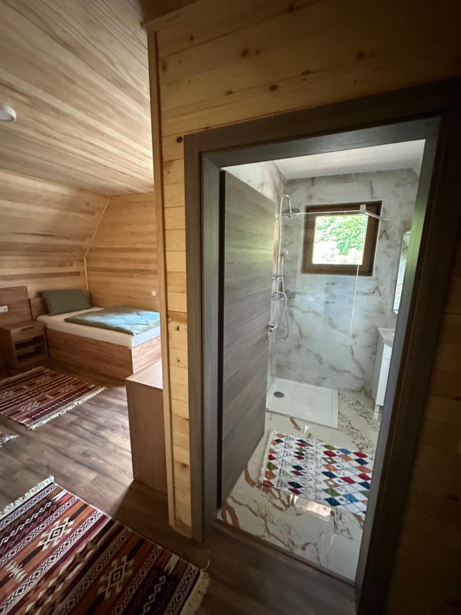 Bungalow House - 5 Rooms Zolaci Dış mekan fotoğraf