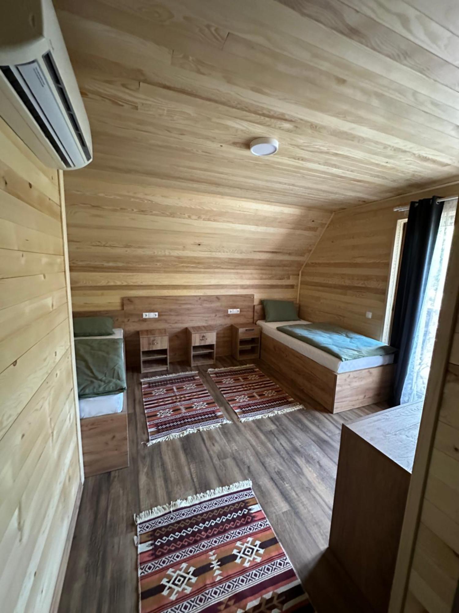 Bungalow House - 5 Rooms Zolaci Dış mekan fotoğraf